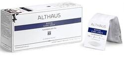 Чай Althaus Ройал Эрл Грей, черный .с берг. Грандпак.15*4